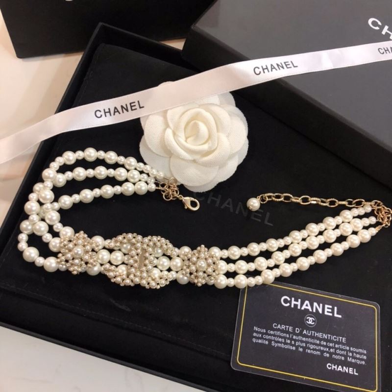 Chanel Brooches